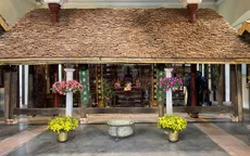 Hà Nội: Khai mạc “Tết Việt-Tết Phố” 2026 trong không gian di sản