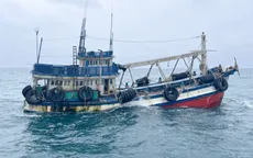 Liên tiếp bắt giữ 2 vụ vận chuyển dầu D.O trái phép trên vùng biển phía Nam