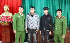 Khởi tố nhóm đối tượng mua bán người dưới 16 tuổi 