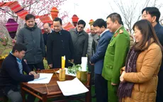 Điện Biên tiếp tục vươn lên phát triển xanh, thông minh, bền vững