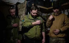 Quân đội Ukraine đối mặt với khủng hoảng binh sĩ đào ngũ