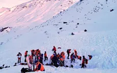 Ít nhất 5 người thiệt mạng do hai vụ lở tuyết tại Áo