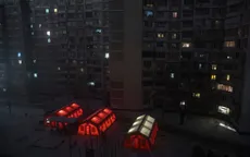 Thị trưởng thủ đô Kiev kêu gọi người dân Ukraine rời khỏi thành phố