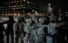 Khi chiến dịch trấn áp nhập cư trở thành trạng thái “bình thường mới” tại Mỹ