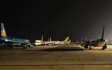 Điều chỉnh thời gian khai thác bay đêm tại 6 cảng hàng không từ ngày 1/2