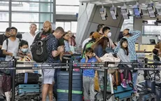 Philippines miễn thị thực ngắn ngày cho công dân Trung Quốc