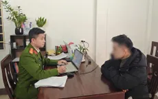 Xử phạt 5 triệu đồng người đưa tin sai về chính sách cấp phát gạo