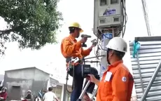 Bảo đảm đủ điện phục vụ sản xuất kinh doanh và đời sống nhân dân trong thời gian cao điểm 2026 và giai đoạn 2027-2030