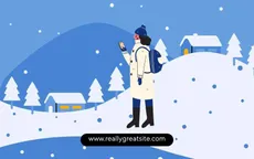 Infographic: 5 dấu hiệu cơ thể không chịu được thời tiết lạnh