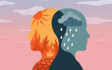 Đối mặt với trầm cảm theo mùa