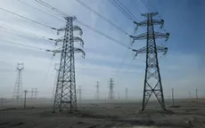 Nhu cầu điện năng ở Trung Quốc tăng cao kỷ lục