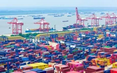 Thương mại Trung Quốc - ASEAN vượt 1.000 tỷ USD