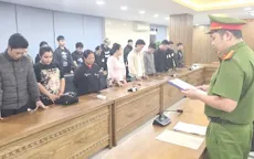 Khuyến cáo người dân tuyệt đối không bán, cho thuê, mượn tài khoản ngân hàng 