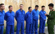 Triệt phá đường dây cá độ bóng đá 1.200 tỷ đồng trên không gian mạng