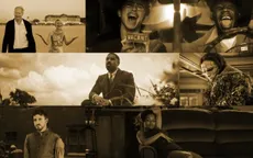 Dự đoán đề cử Oscar 2026 theo toán học