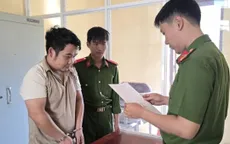 Giả danh mua heo giống, chiếm đoạt hàng trăm triệu đồng