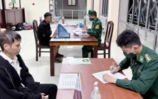 Phát hiện 47 đối tượng nhập cảnh trái phép từ Campuchia vào Việt Nam