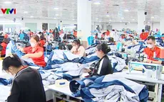 Người lao động thi đua sôi nổi, gửi gắm kỳ vọng vào Đại hội XIV của Đảng