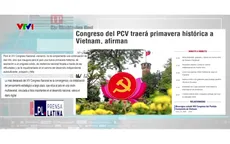 Bước ngoặt chiến lược thúc đẩy phát triển bền vững