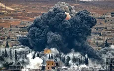 Mỹ không kích tiêu diệt thủ lĩnh Al Qaeda tại Syria