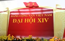 Infographic: Đại hội đại biểu toàn quốc lần thứ XIV của Đảng Cộng sản Việt Nam