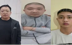 Vạch trần đường dây lừa bán trẻ em gái qua mạng xã hội vào các cơ sở karaoke