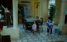 Gia đình trái dấu - Tập 22: Vợ đón 'con rơi' của chồng về nuôi