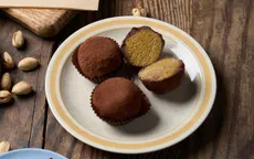 Bánh quy dẻo Dujjonku - Trào lưu tráng miệng gây sốt tại Hàn Quốc