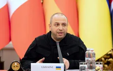 Ukraine và Mỹ nhất trí tiếp tục đàm phán tại Davos