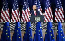 Tổng thống Trump đưa ra tuyên bố cứng rắn mới nhất về Greenland