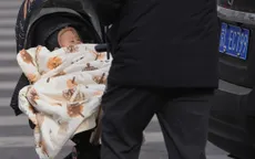 Tỷ lệ sinh tại Trung Quốc xuống mức thấp kỷ lục trong năm 2025