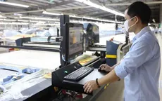 Quy định cơ sở dữ liệu quốc gia về tiêu chuẩn, đo lường, chất lượng