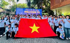 Học sinh Việt Nam giành 44 giải tại Olympic Hóa học châu Á 2026