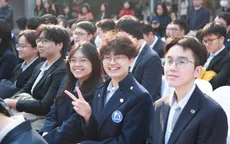 Bộ GD&ĐT công bố đáp án 13 môn thi học sinh giỏi quốc gia