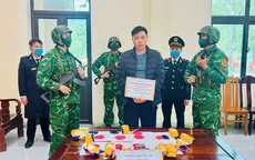 Hà Tĩnh: Khởi tố vụ án vận chuyển trái phép hơn 24.000 viên ma túy qua cửa khẩu Cầu Treo