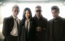 Ca sĩ ảo Ann tăng sức hút khi kết hợp với nhóm MTV