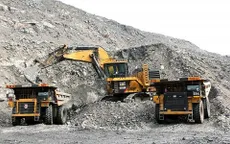 Sửa đổi quy định về cấp, cấp lại giấy phép khai thác khoáng sản