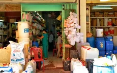 Quy định mới về sản xuất và kinh doanh hóa chất