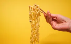 Khi cơn sốt mì ăn liền Hàn Quốc lan rộng ra thế giới