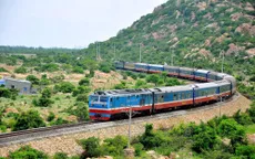 Điều kiện kinh doanh kết cấu hạ tầng đường sắt, kinh doanh vận tải đường sắt