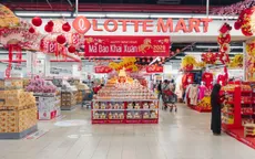 LOTTE MART mở rộng giải pháp giỏ quà Tết cho doanh nghiệp và người tiêu dùng