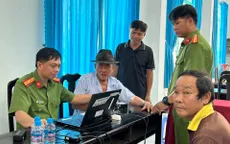 TP Hồ Chí Minh: Lấy mẫu ADN gần 400 thân nhân để tìm danh tính liệt sĩ