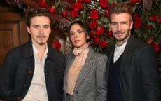 Brooklyn Beckham tuyên bố sốc về sự thật mối quan hệ với cha mẹ, không muốn hòa giải