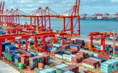 Kinh tế Trung Quốc tăng trưởng 5% năm 2025