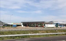 Dự kiến thêm 10 trạm dừng nghỉ đưa vào hoạt động ngày 31/1