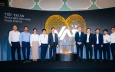 VAS Sales Portal – Khi tương lai được chạm bằng niềm tin và khát vọng