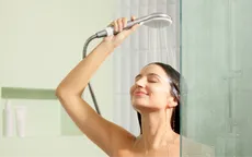 American Standard ra mắt bộ sưu tập tay sen WizFlo - Thiết kế cải tiến giúp bạn “sạc đầy hứng khởi” sau mỗi lần tắm