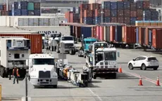 Xuất khẩu của Mỹ sang các thị trường mới nổi tăng mạnh