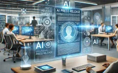 5 quốc gia sử dụng AI nhiều nhất thế giới