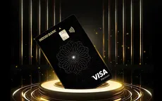 Woori Bank triển khai ưu đãi ra mắt thẻ tín dụng cao cấp với loạt quà tặng trải nghiệm